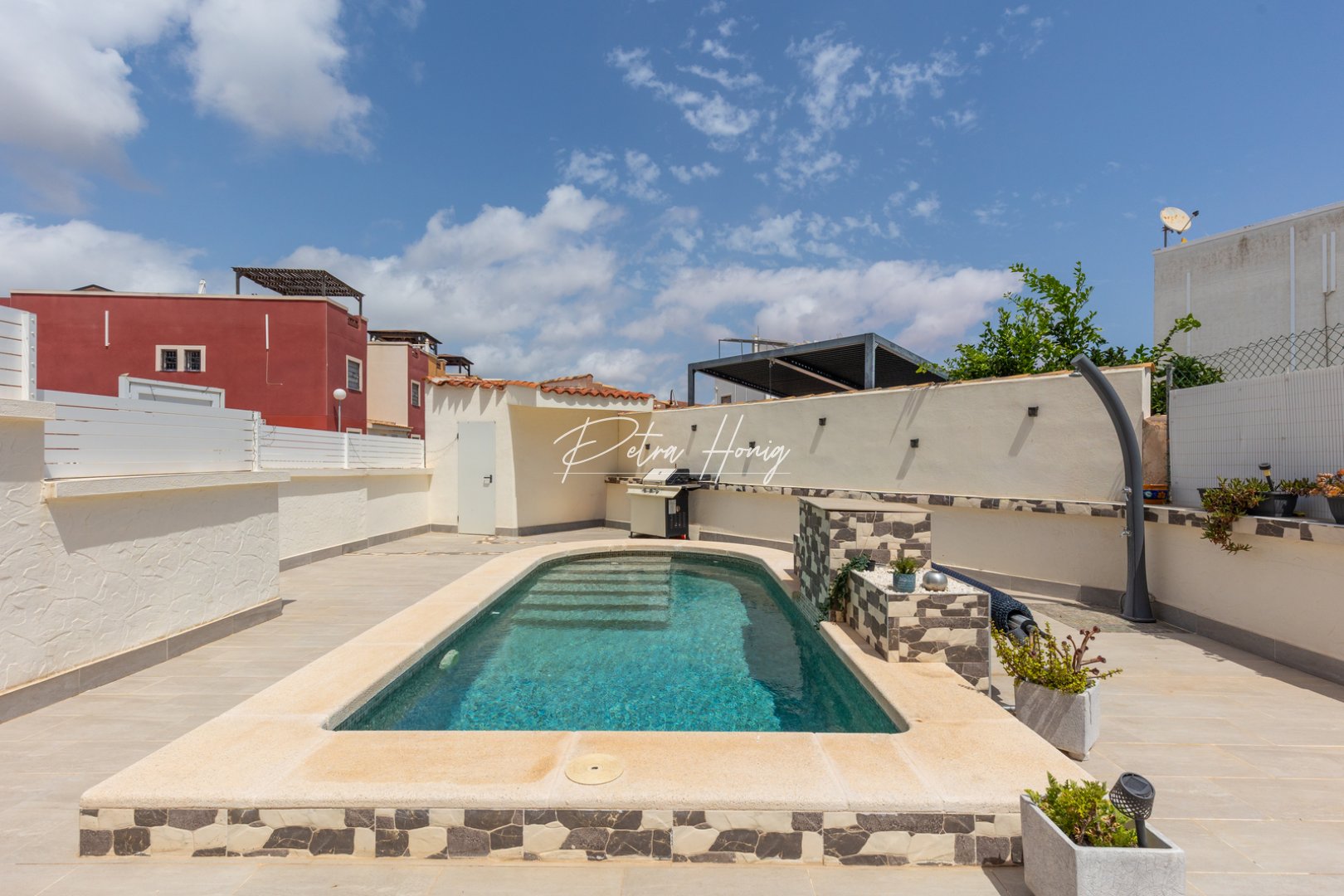 Gebrauchtobjekte - Apartment - Orihuela Costa - Los Altos