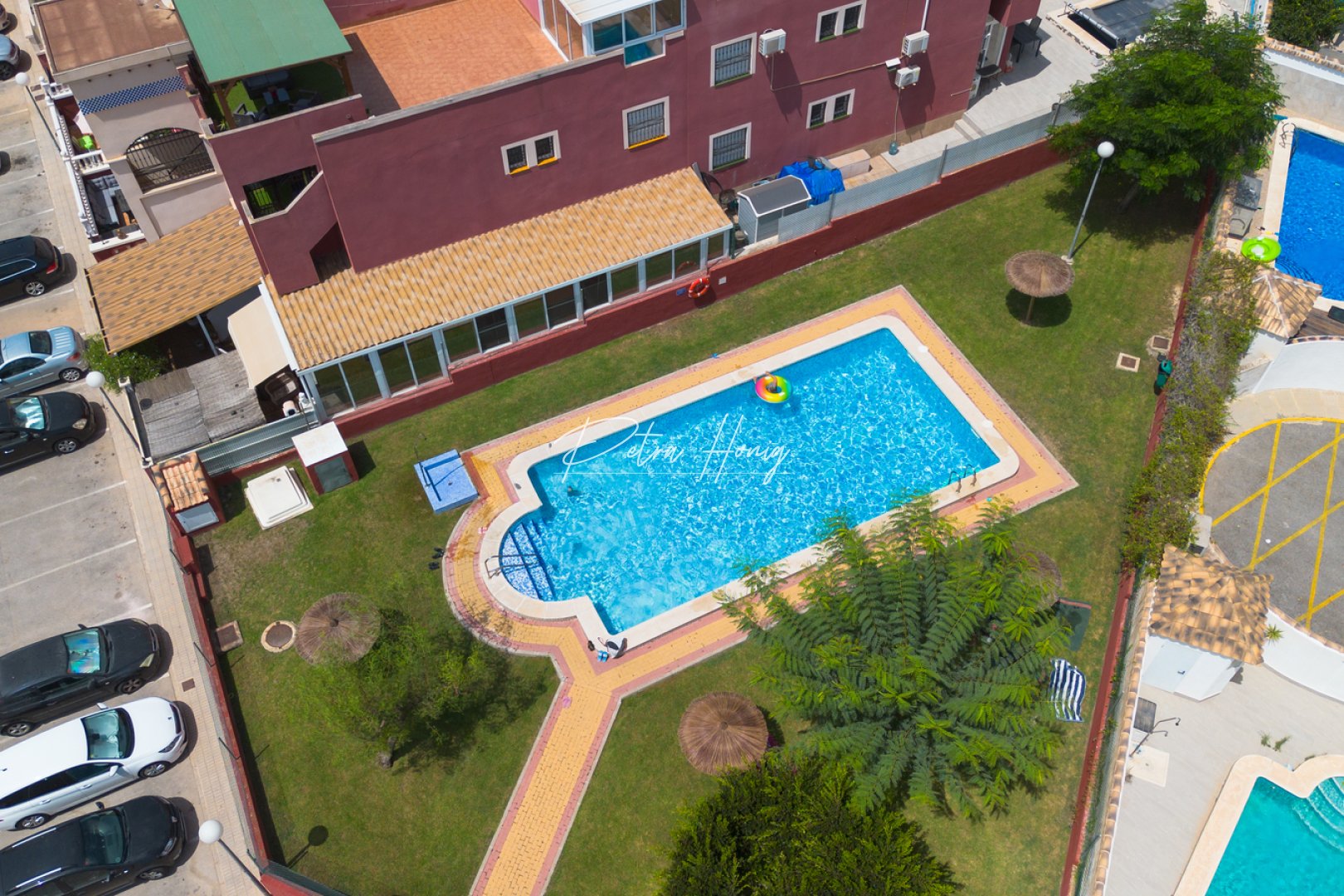 Gebrauchtobjekte - Apartment - Orihuela Costa - Los Altos