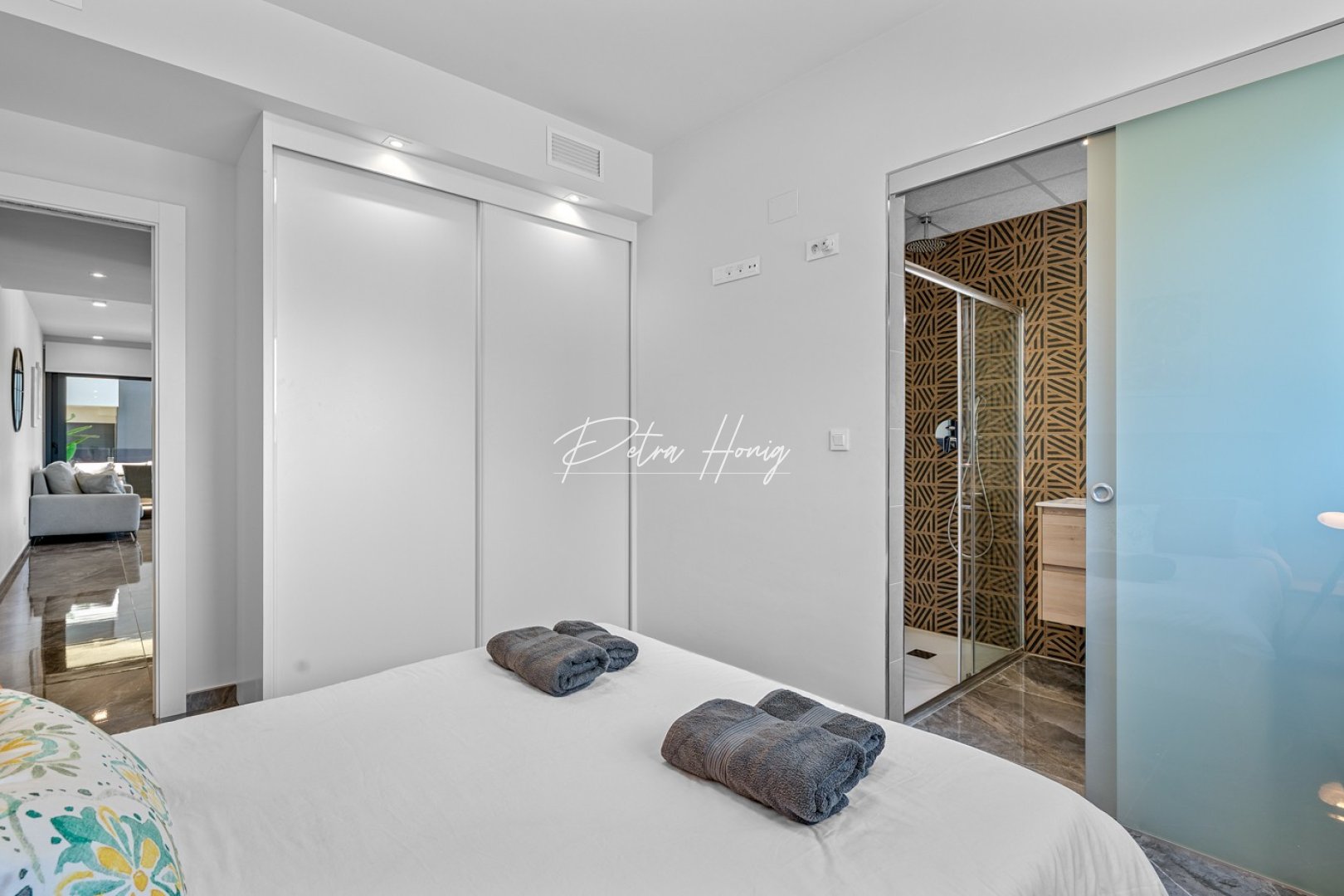 Gebrauchtobjekte - Apartment - Orihuela Costa - Los Altos