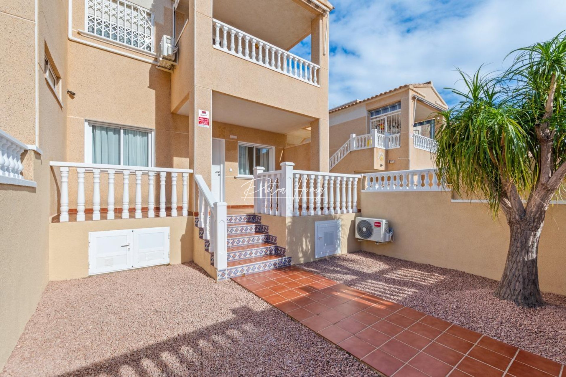 Gebrauchtobjekte - Apartment - Orihuela Costa - Los Balcones Y los Altos