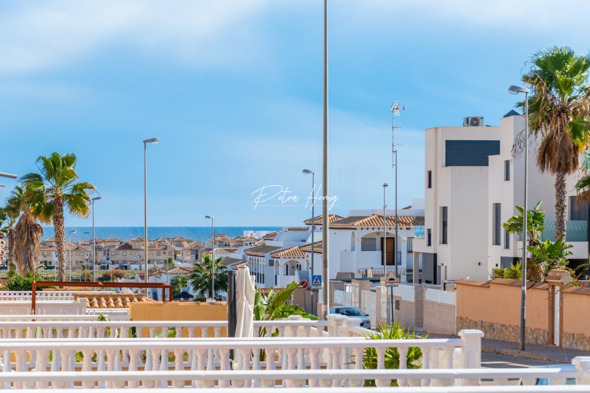 Gebrauchtobjekte - Apartment - Orihuela Costa - Los Balcones Y los Altos