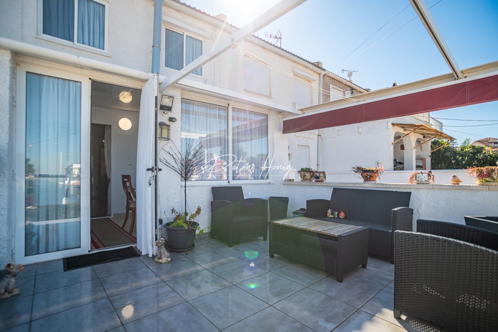 Gebrauchtobjekte - Apartment - Orihuela Costa - Los Balcones
