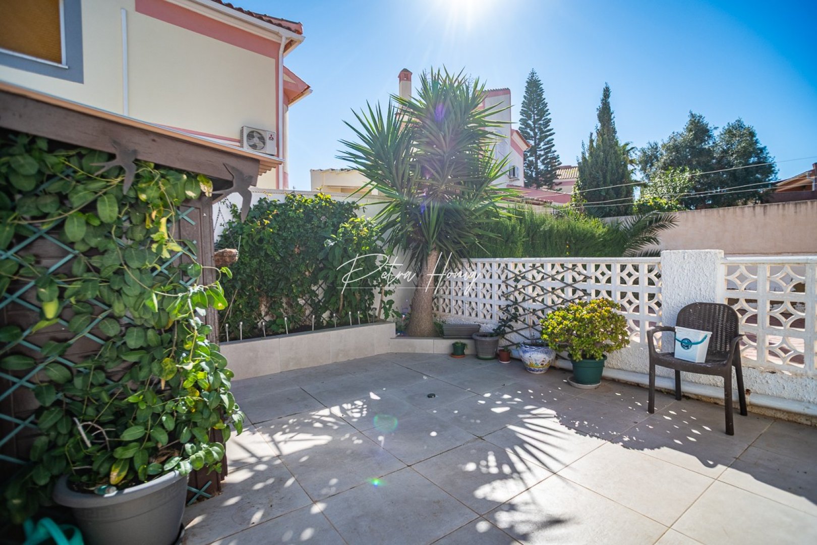 Gebrauchtobjekte - Apartment - Orihuela Costa - Los Balcones