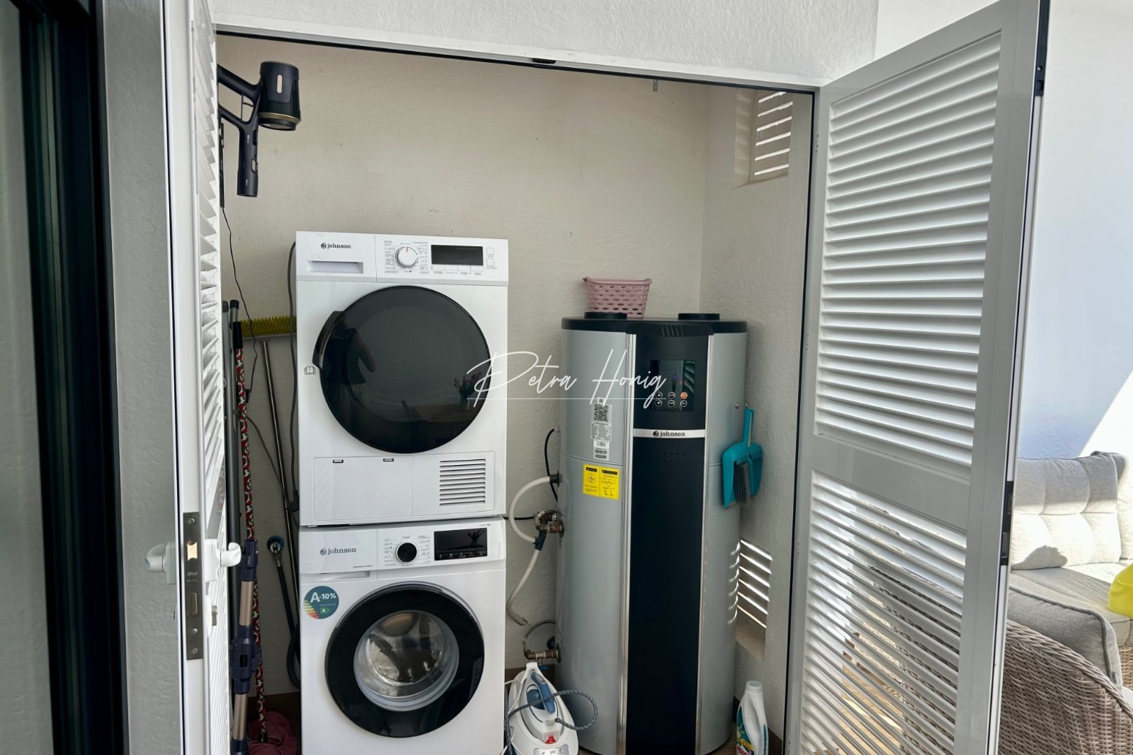 Gebrauchtobjekte - Apartment - Orihuela Costa - Los Balcones
