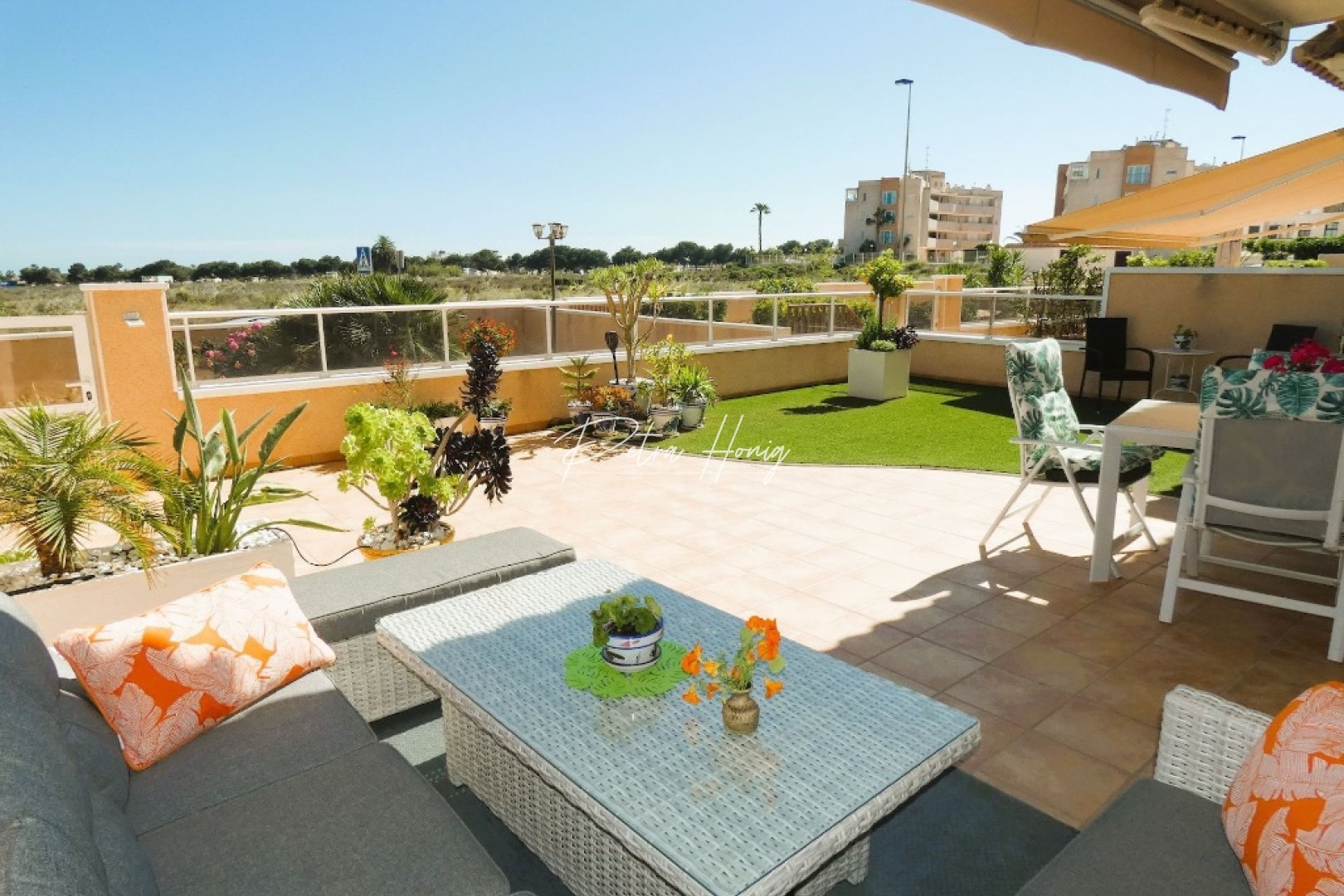 Gebrauchtobjekte - Apartment - Orihuela Costa - Los Dolses