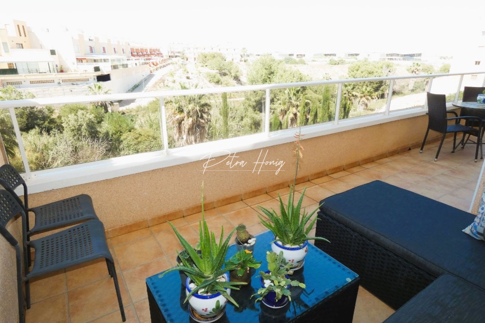 Gebrauchtobjekte - Apartment - Orihuela Costa - Los Dolses