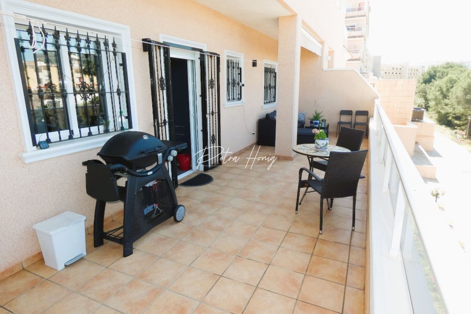 Gebrauchtobjekte - Apartment - Orihuela Costa - Los Dolses