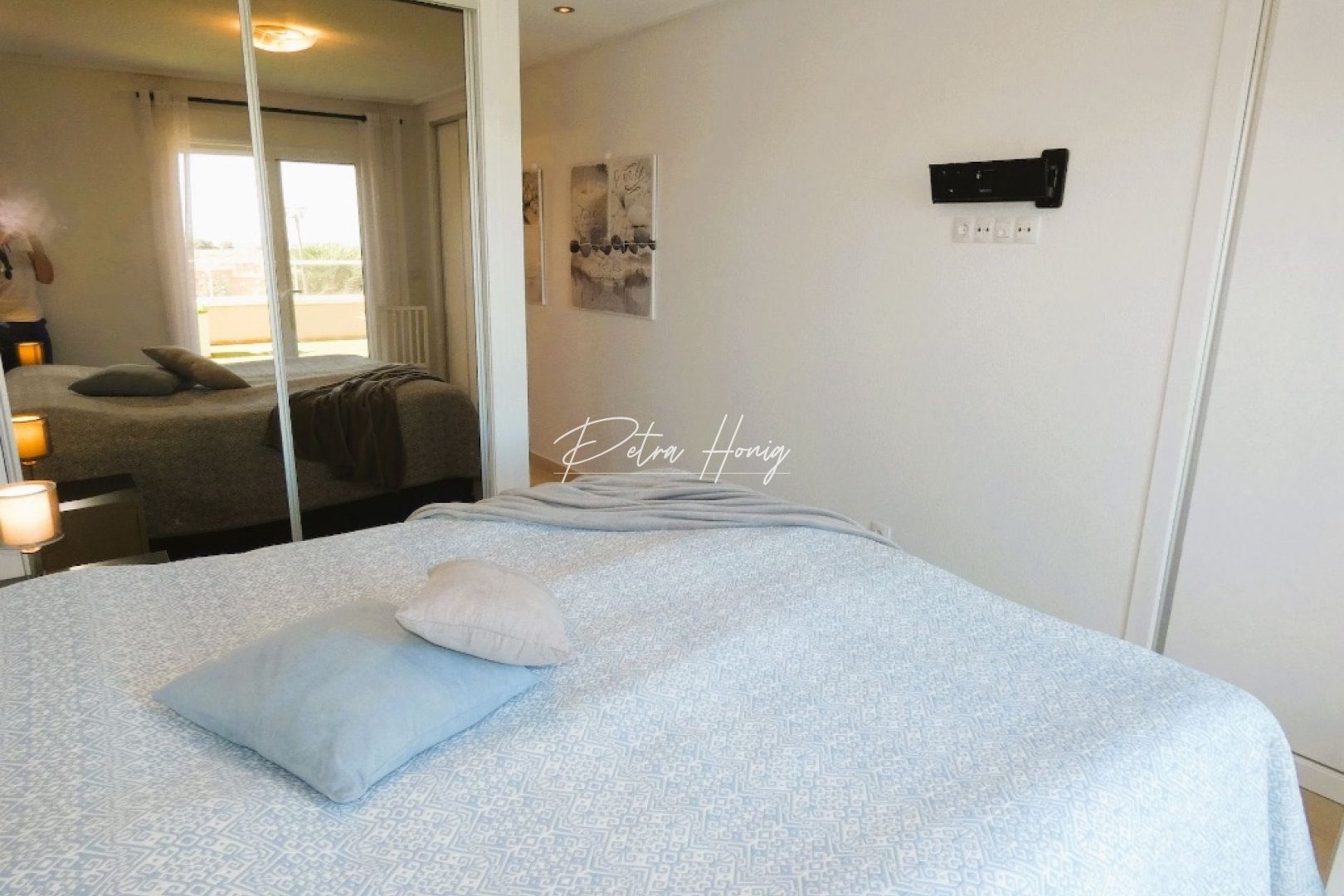 Gebrauchtobjekte - Apartment - Orihuela Costa - Los Dolses