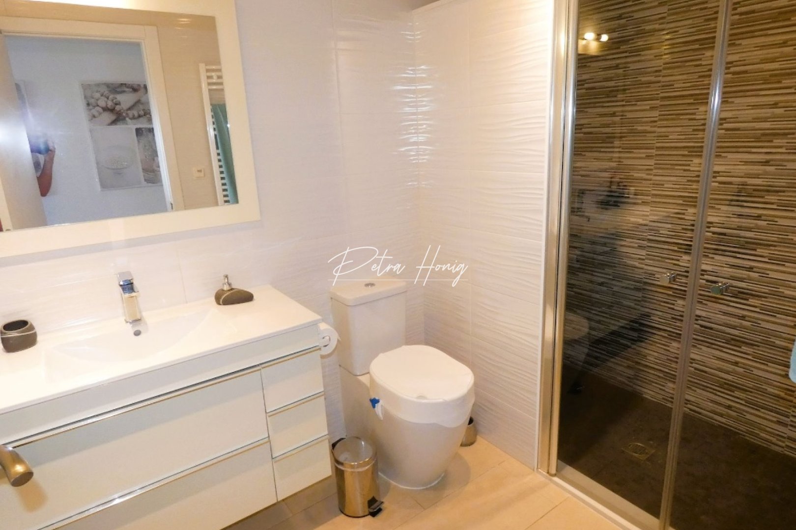 Gebrauchtobjekte - Apartment - Orihuela Costa - Los Dolses