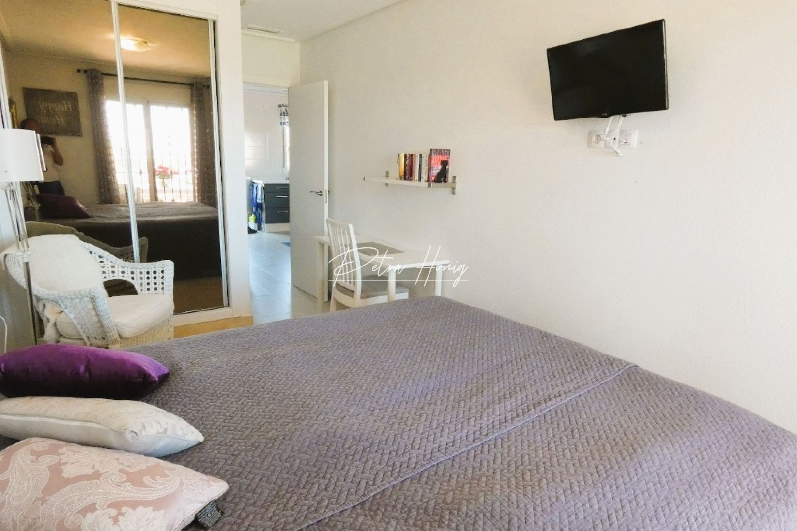 Gebrauchtobjekte - Apartment - Orihuela Costa - Los Dolses