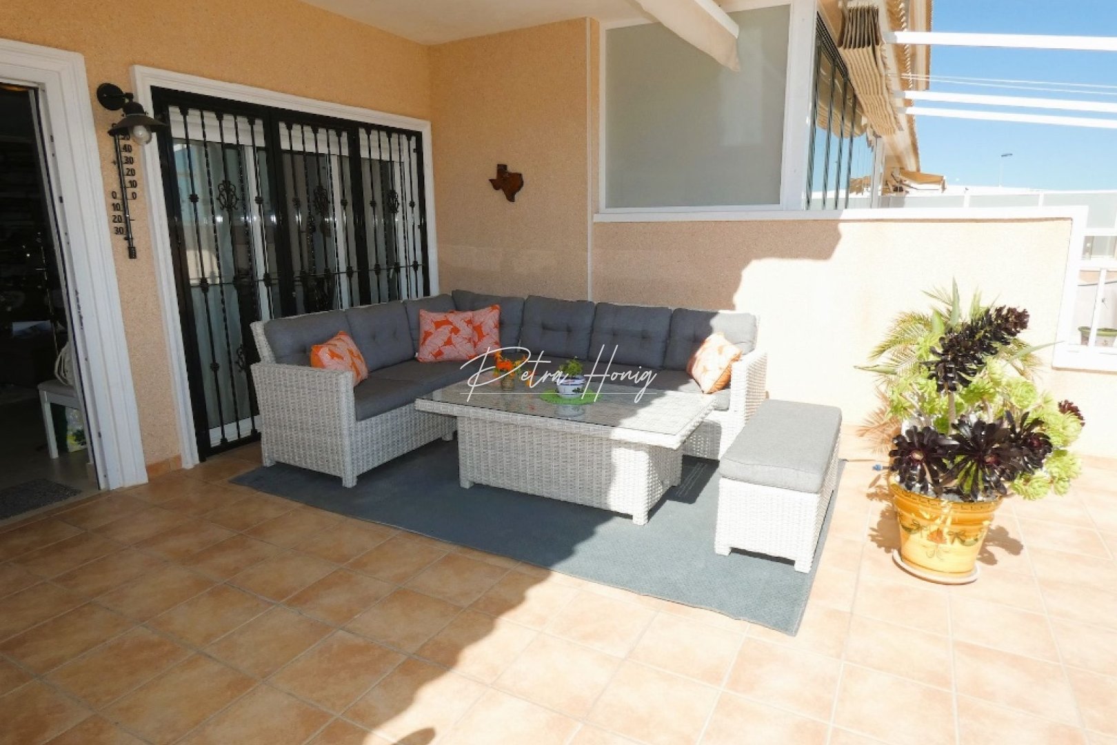 Gebrauchtobjekte - Apartment - Orihuela Costa - Los Dolses
