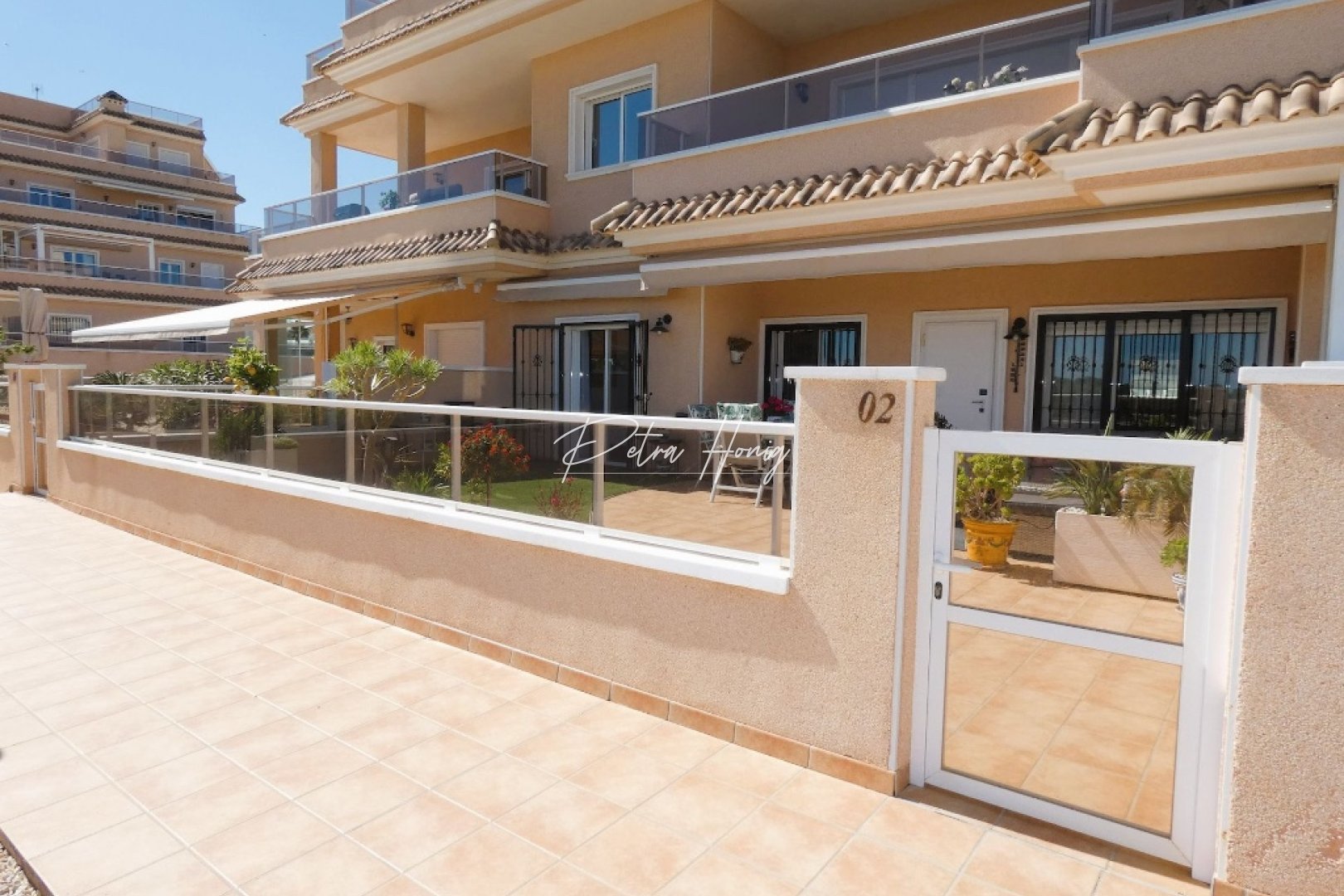 Gebrauchtobjekte - Apartment - Orihuela Costa - Los Dolses