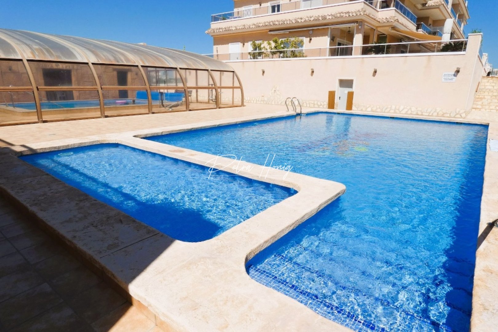 Gebrauchtobjekte - Apartment - Orihuela Costa - Los Dolses