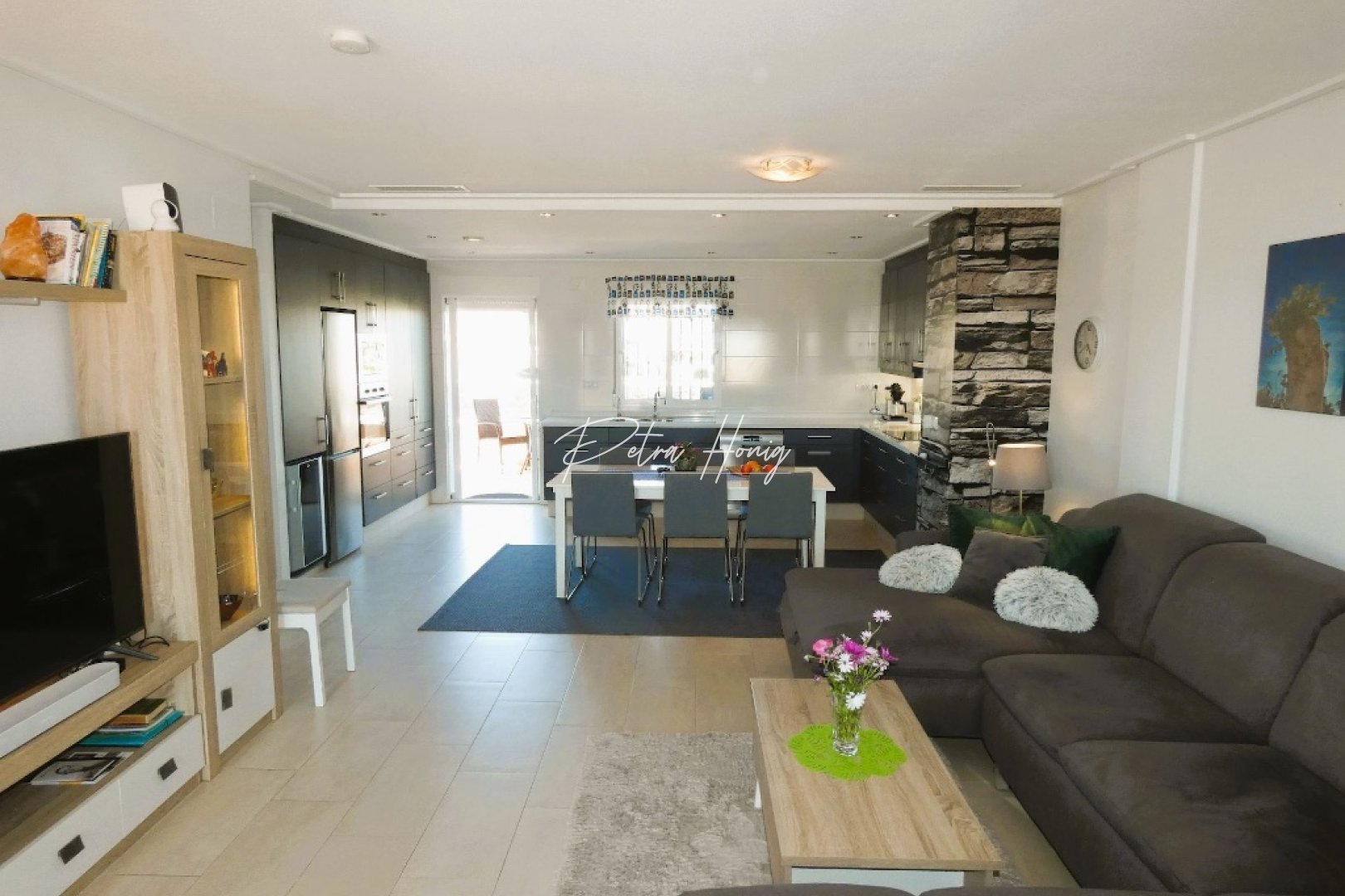 Gebrauchtobjekte - Apartment - Orihuela Costa - Los Dolses