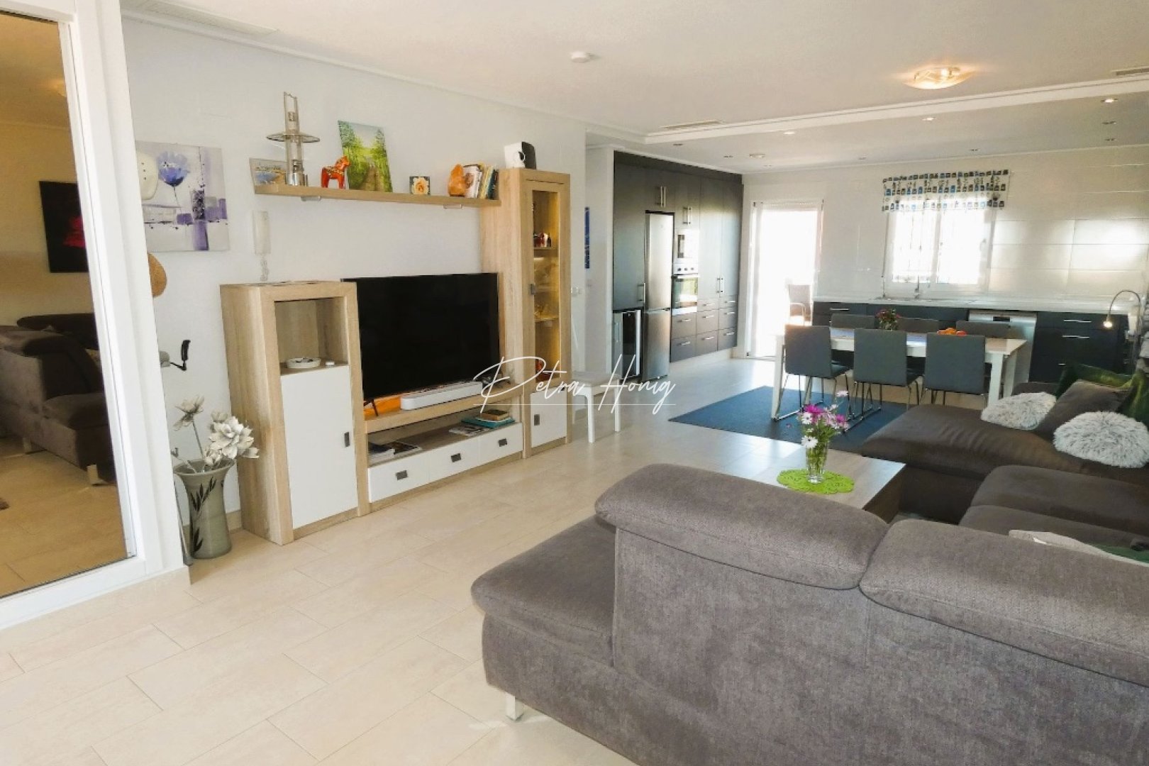 Gebrauchtobjekte - Apartment - Orihuela Costa - Los Dolses