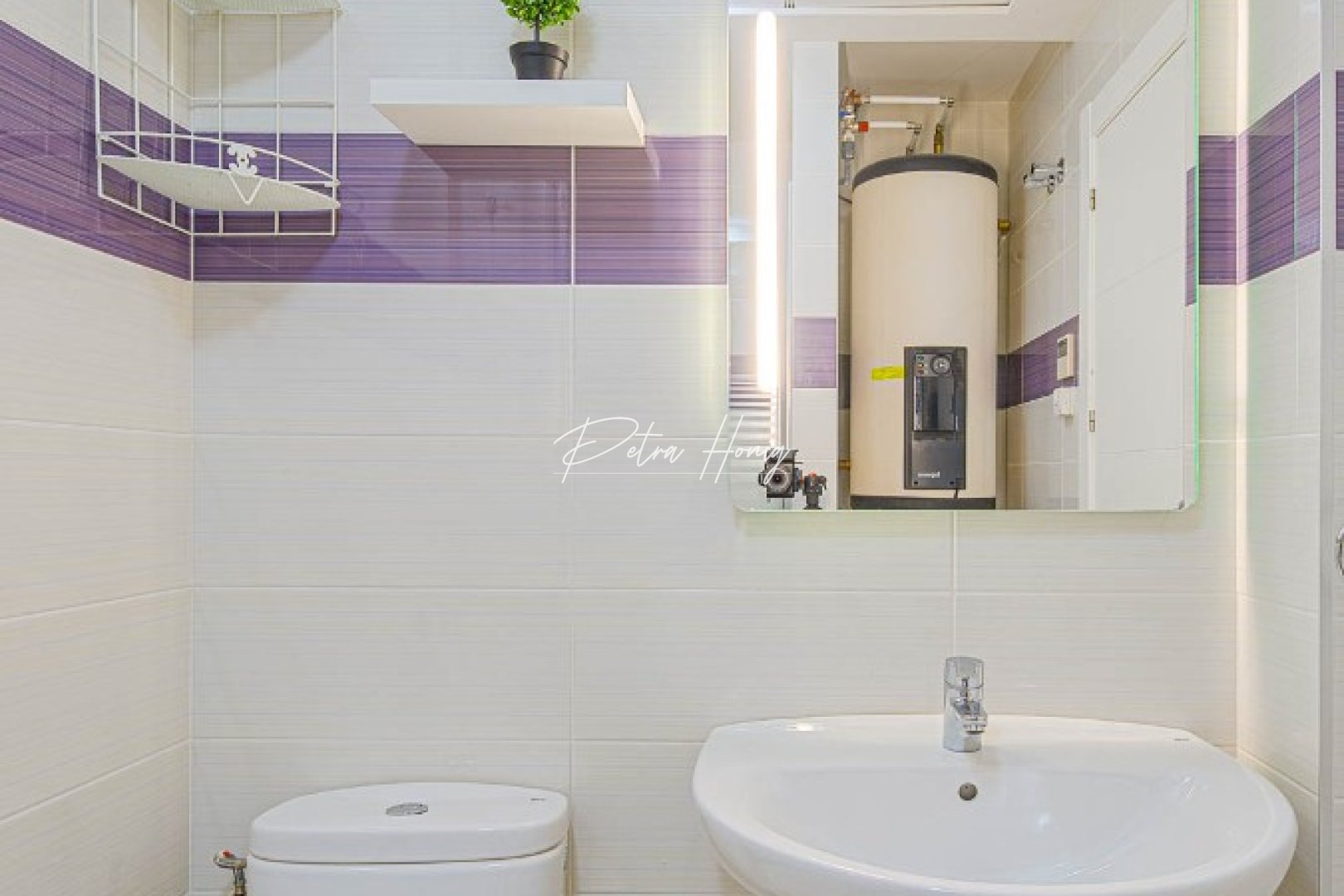 Gebrauchtobjekte - Apartment - Orihuela Costa - Los dolses