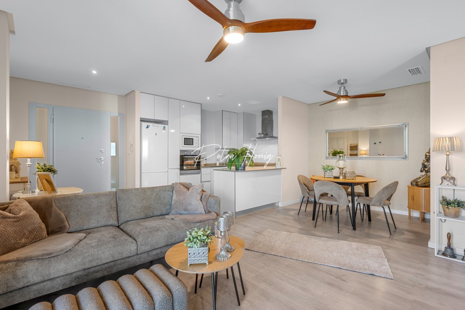 Gebrauchtobjekte - Apartment - Orihuela Costa - Los Dolses