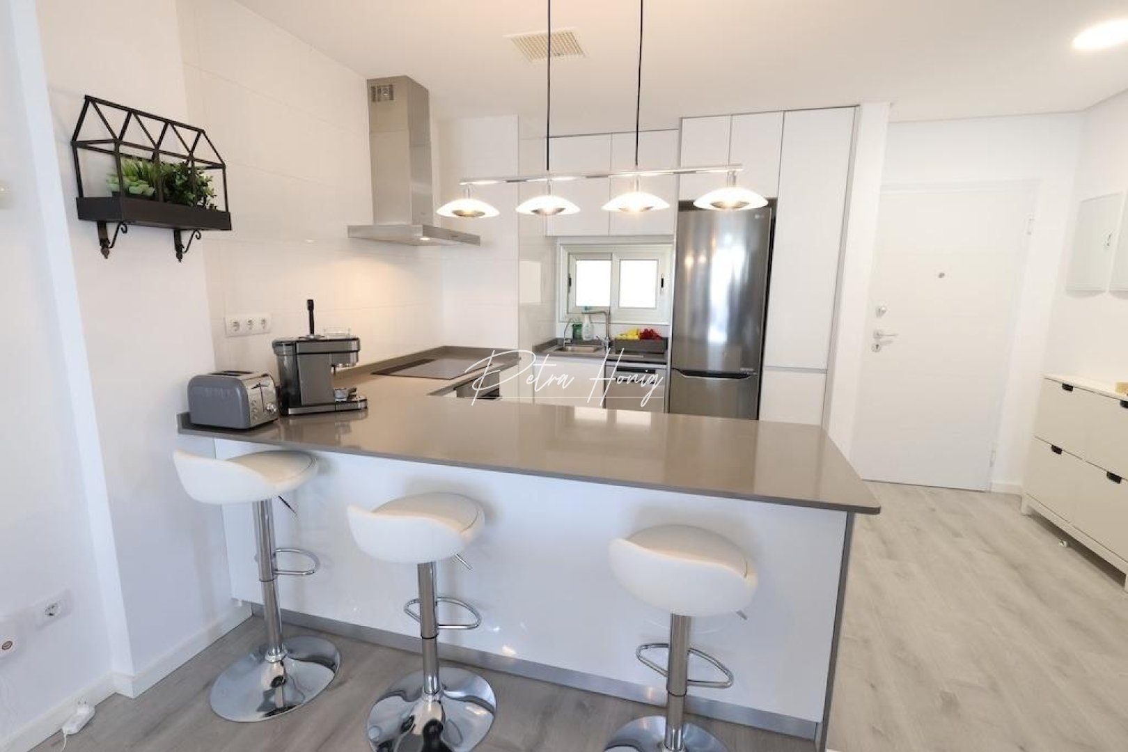 Gebrauchtobjekte - Apartment - Orihuela Costa - Los Dolses