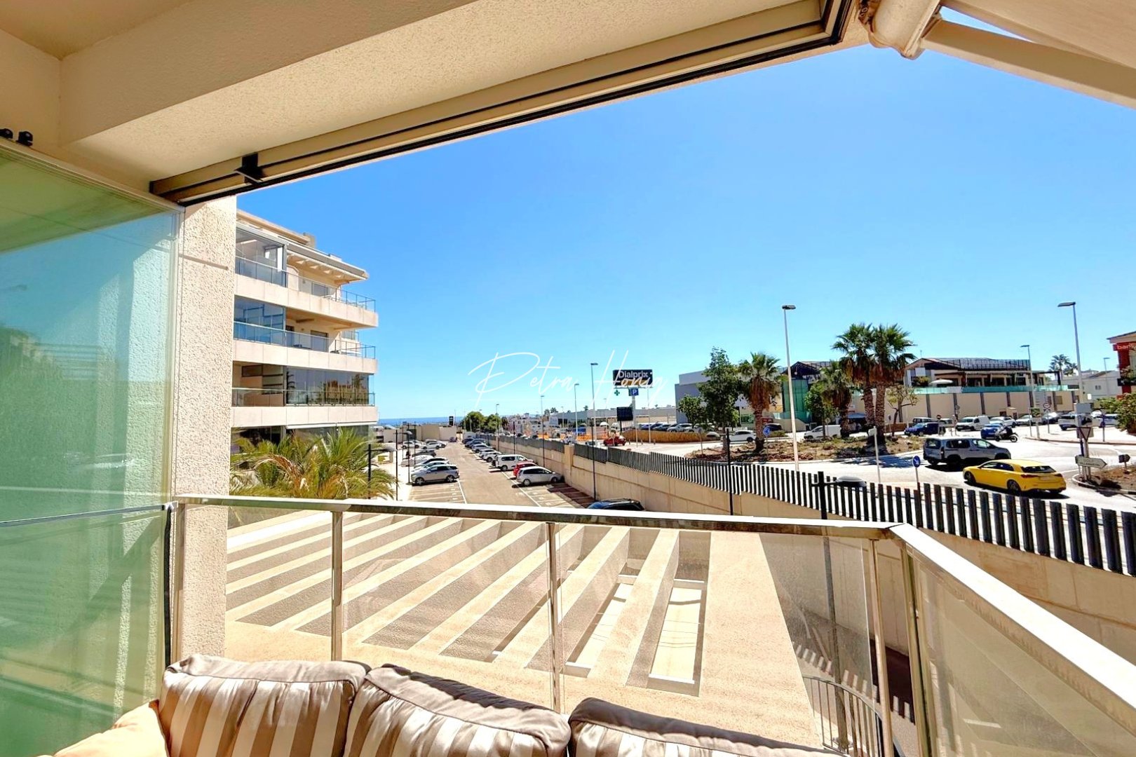 Gebrauchtobjekte - Apartment - Orihuela Costa - Los Dolses