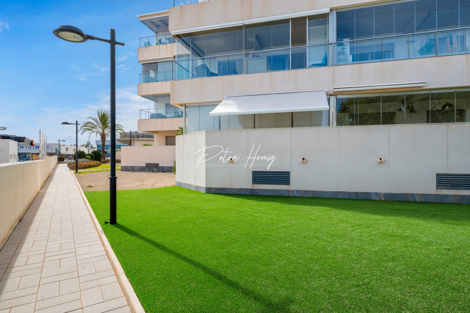 Gebrauchtobjekte - Apartment - Orihuela Costa - Los Dolses