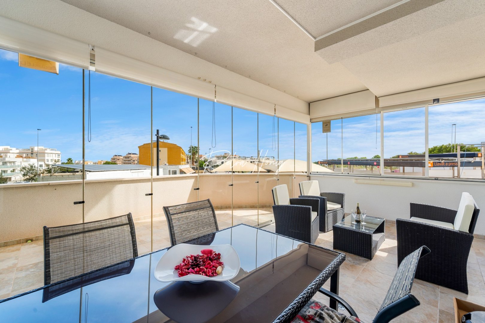 Gebrauchtobjekte - Apartment - Orihuela Costa - Los Dolses
