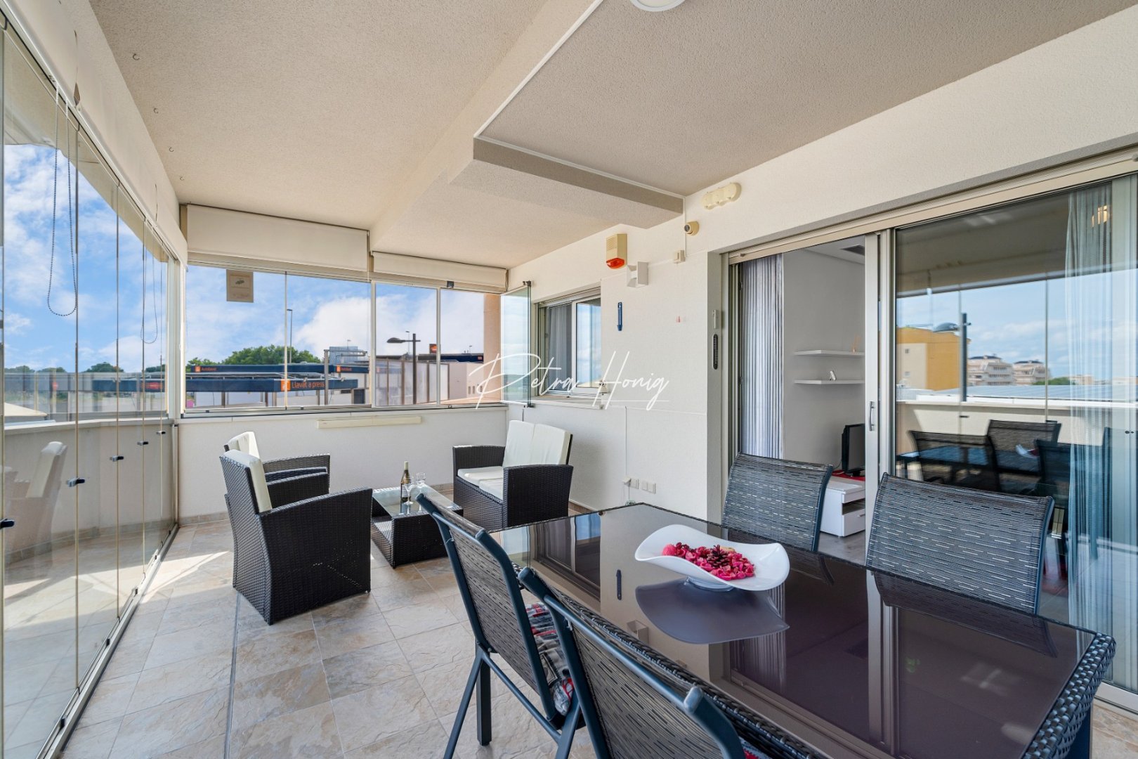 Gebrauchtobjekte - Apartment - Orihuela Costa - Los Dolses