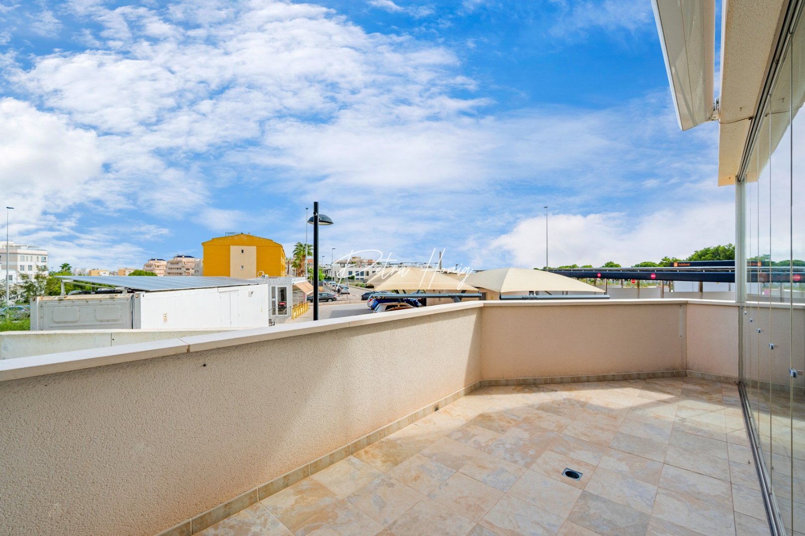 Gebrauchtobjekte - Apartment - Orihuela Costa - Los Dolses