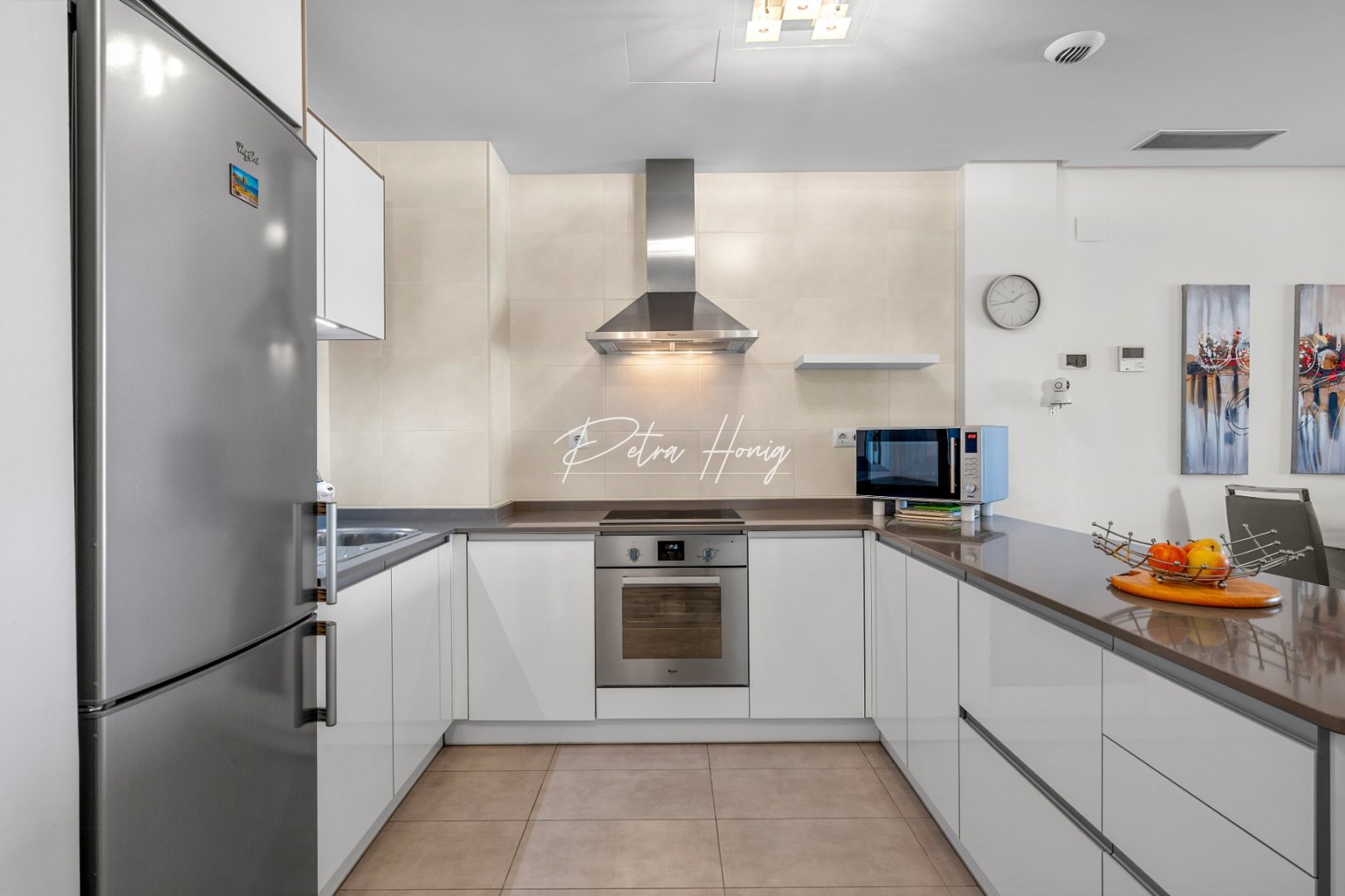 Gebrauchtobjekte - Apartment - Orihuela Costa - Los Dolses