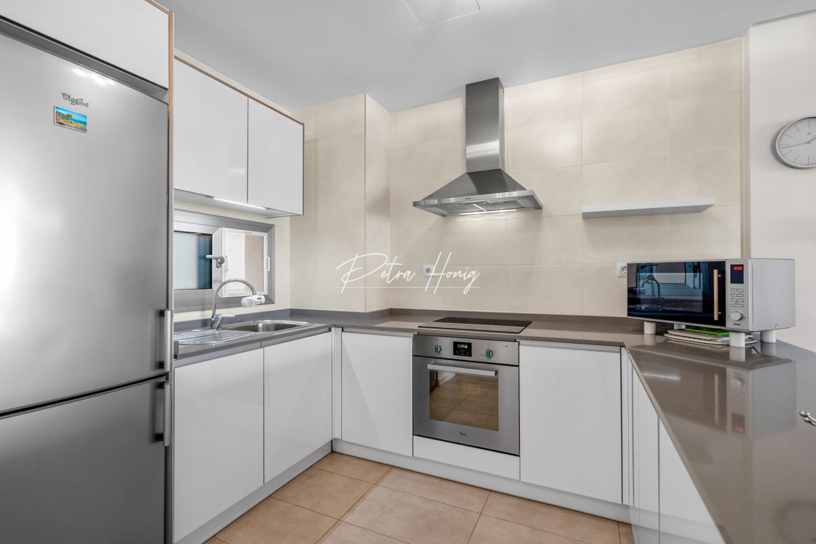 Gebrauchtobjekte - Apartment - Orihuela Costa - Los Dolses