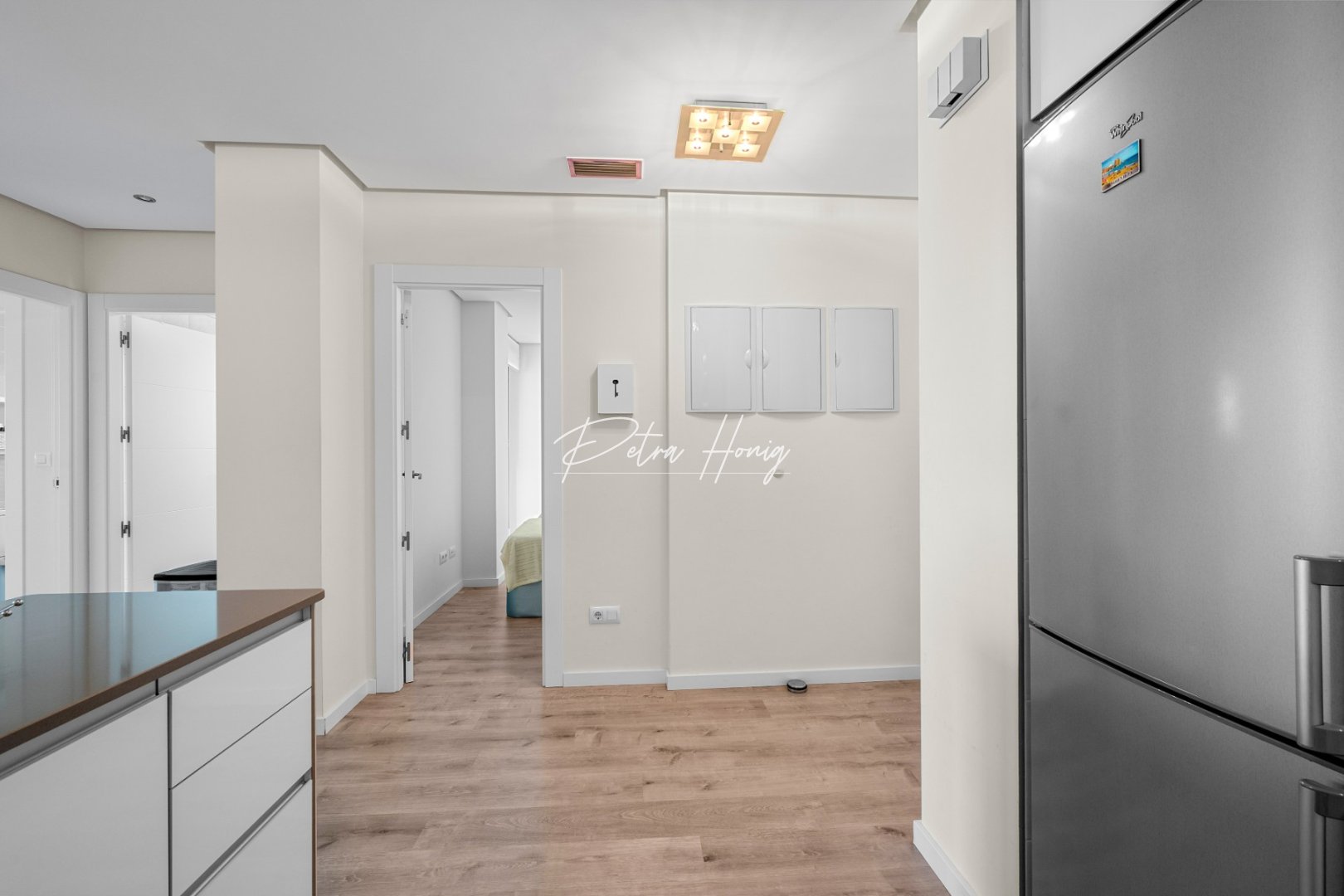 Gebrauchtobjekte - Apartment - Orihuela Costa - Los Dolses