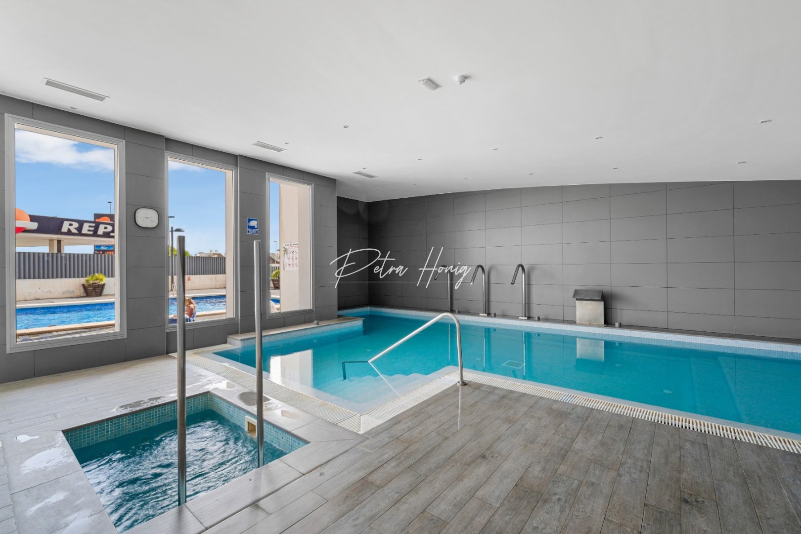 Gebrauchtobjekte - Apartment - Orihuela Costa - Los Dolses