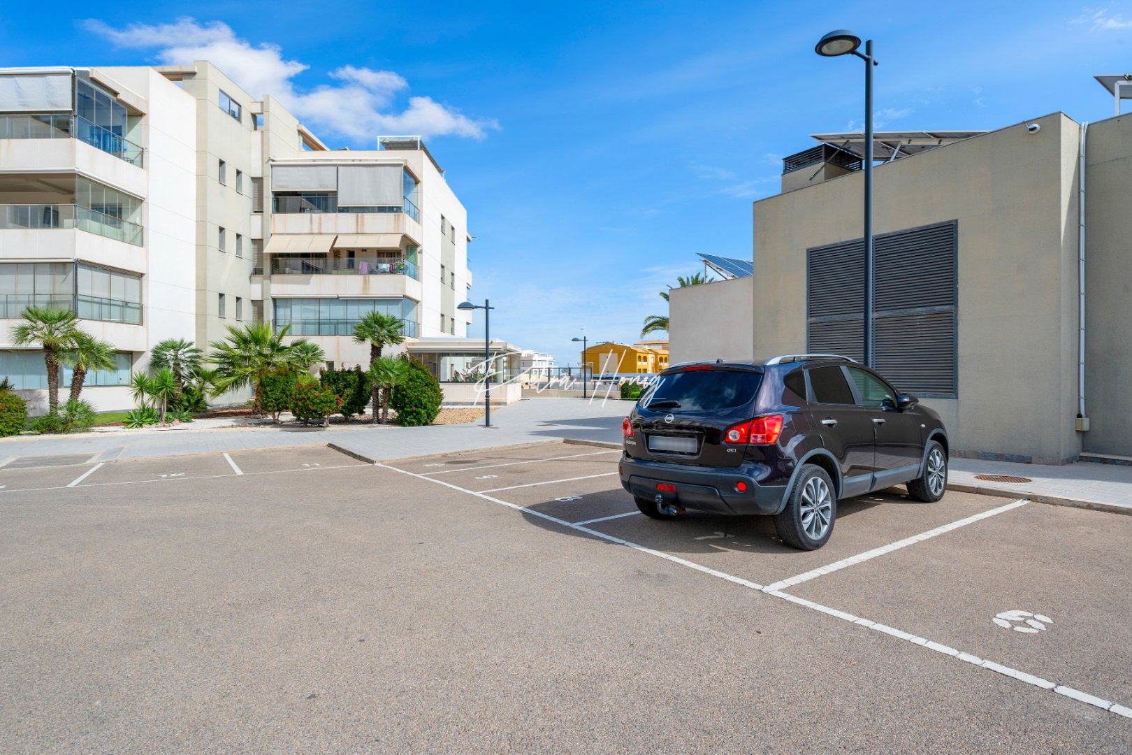 Gebrauchtobjekte - Apartment - Orihuela Costa - Los Dolses