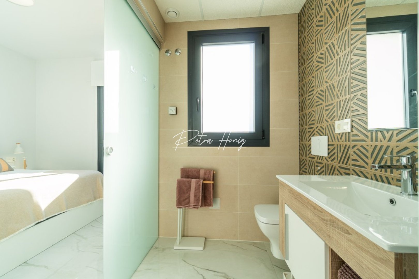 Gebrauchtobjekte - Apartment - Orihuela Costa - Orihuela costa