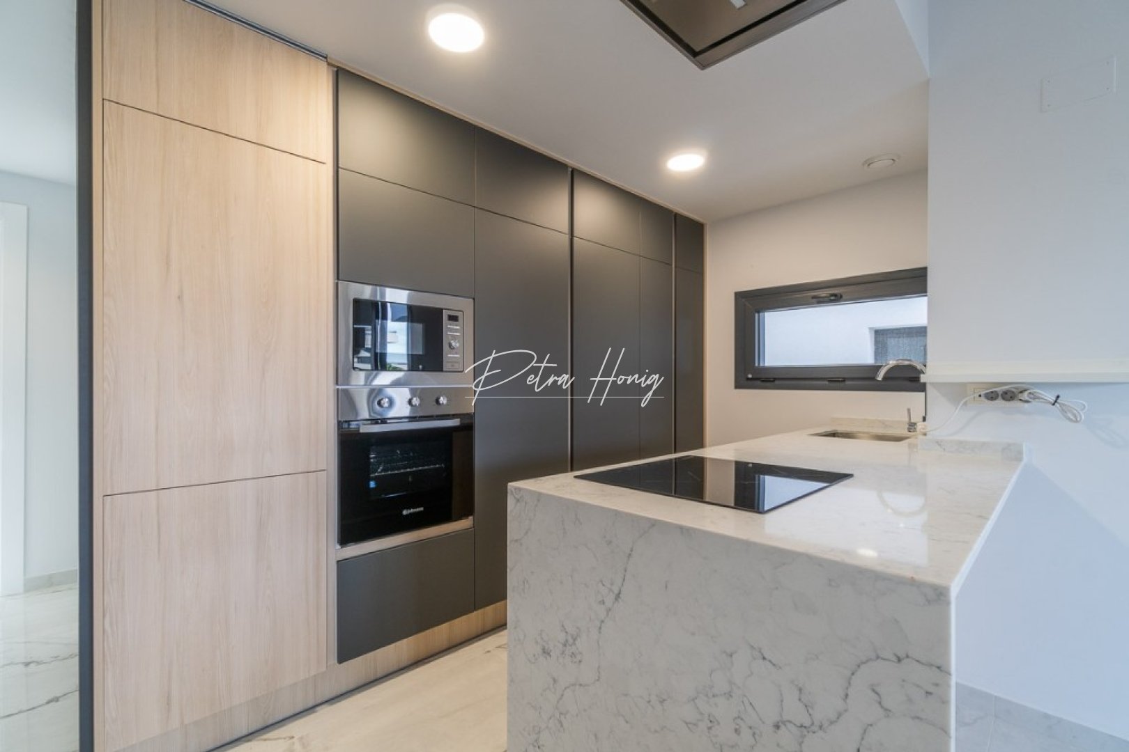 Gebrauchtobjekte - Apartment - Orihuela Costa - Orihuela costa