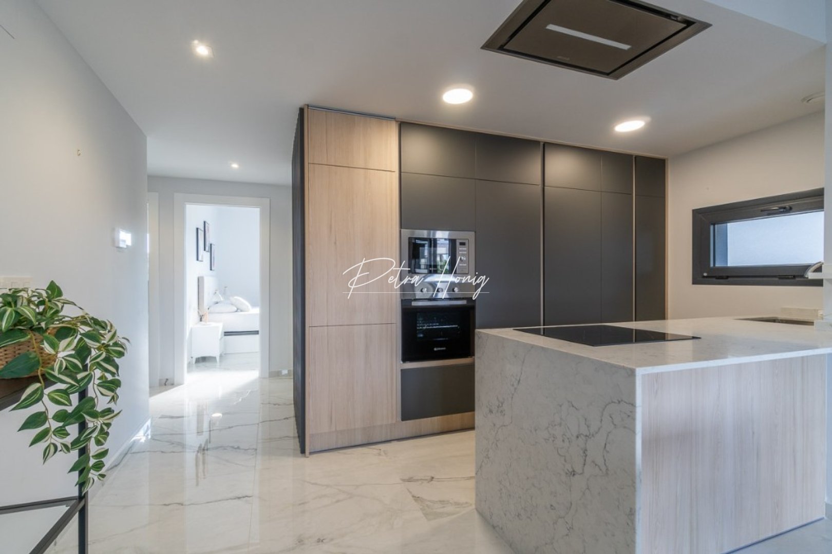 Gebrauchtobjekte - Apartment - Orihuela Costa - Orihuela costa