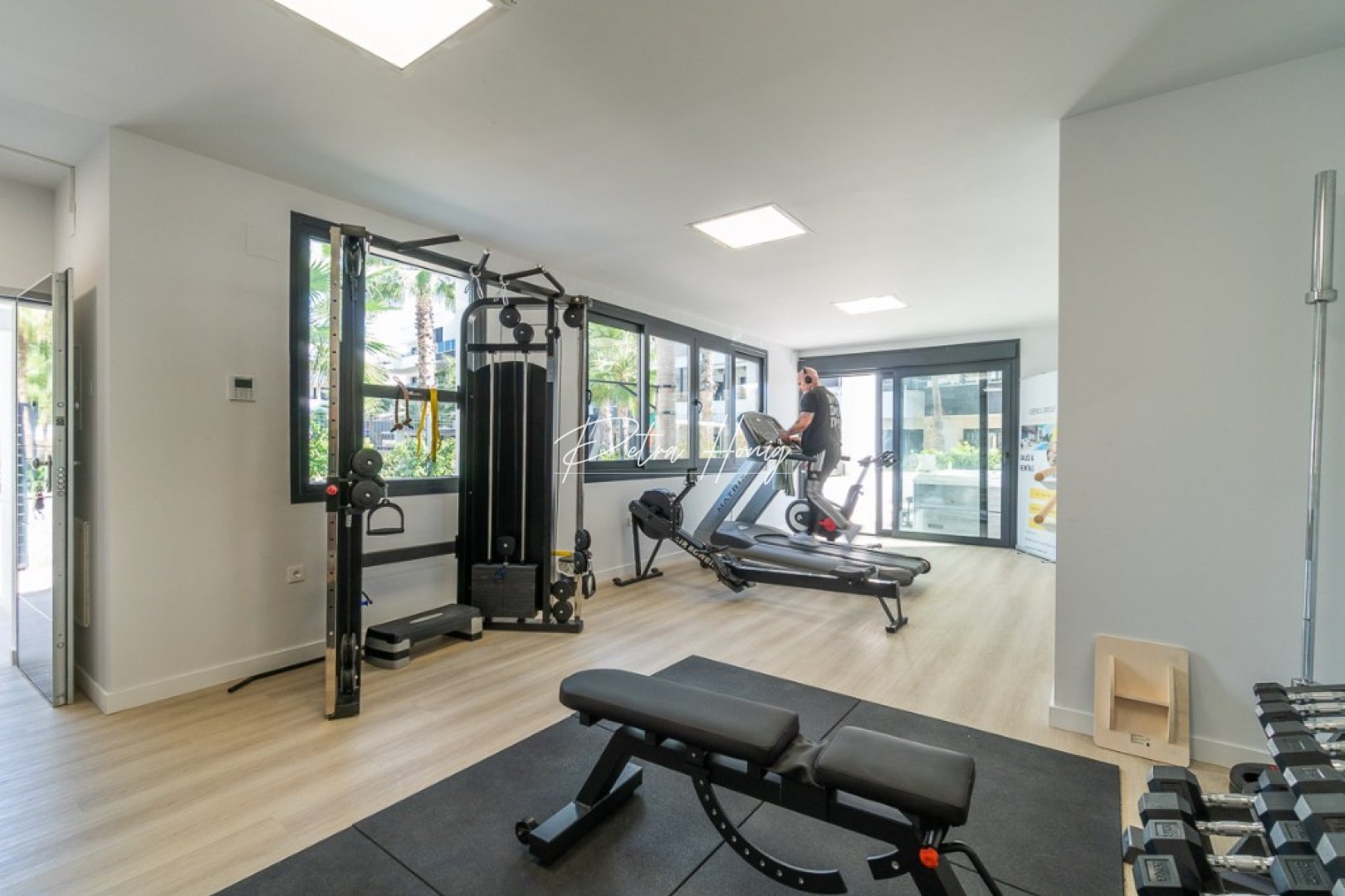 Gebrauchtobjekte - Apartment - Orihuela Costa - Orihuela costa