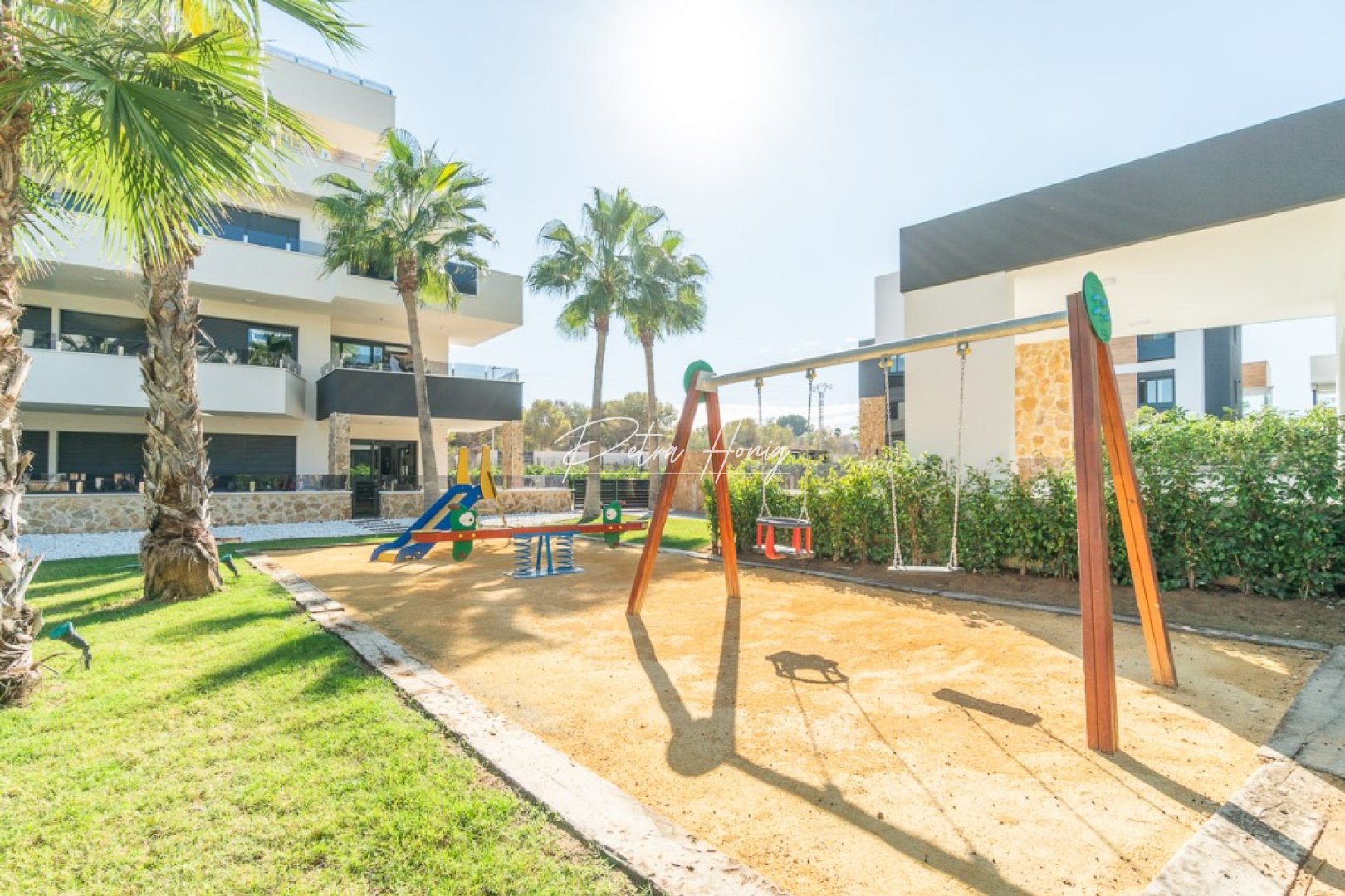 Gebrauchtobjekte - Apartment - Orihuela Costa - Orihuela costa