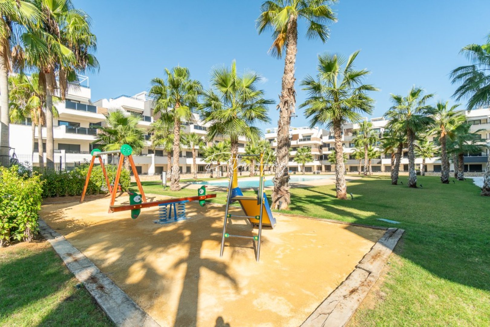 Gebrauchtobjekte - Apartment - Orihuela Costa - Orihuela costa
