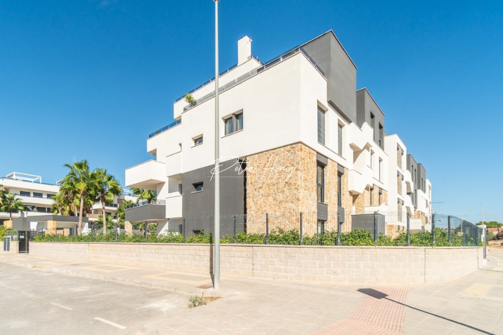 Gebrauchtobjekte - Apartment - Orihuela Costa - Orihuela costa
