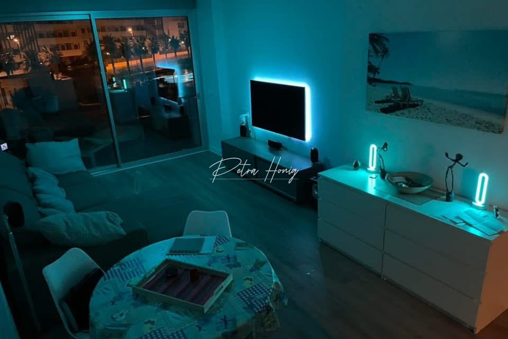 Gebrauchtobjekte - Apartment - Orihuela Costa - Orihuela costa