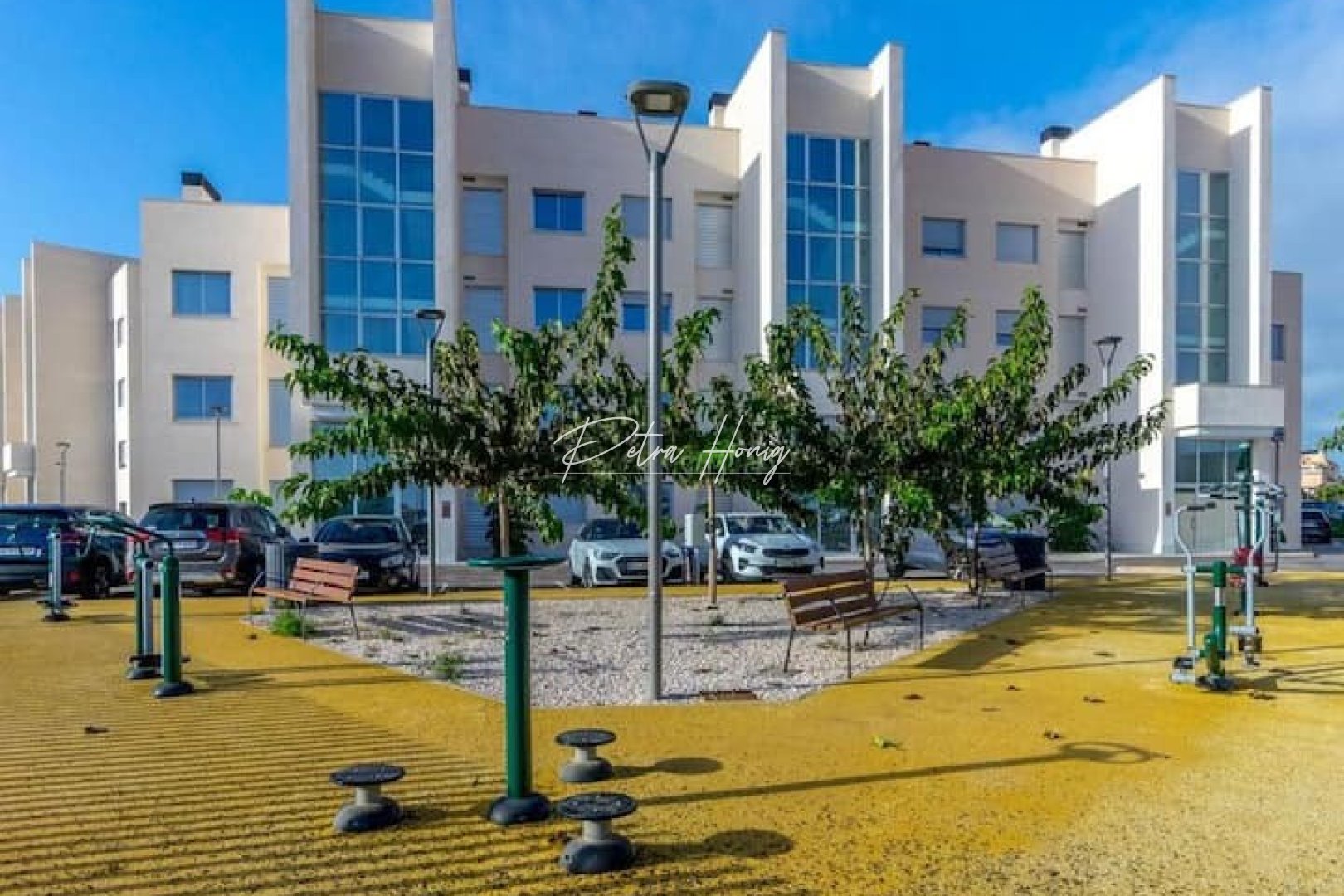 Gebrauchtobjekte - Apartment - Orihuela Costa - Orihuela costa