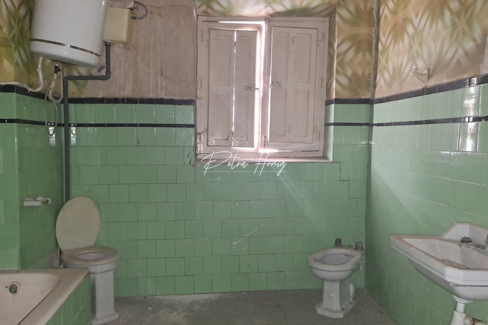 Gebrauchtobjekte - Apartment - Orihuela Costa - Orihuela