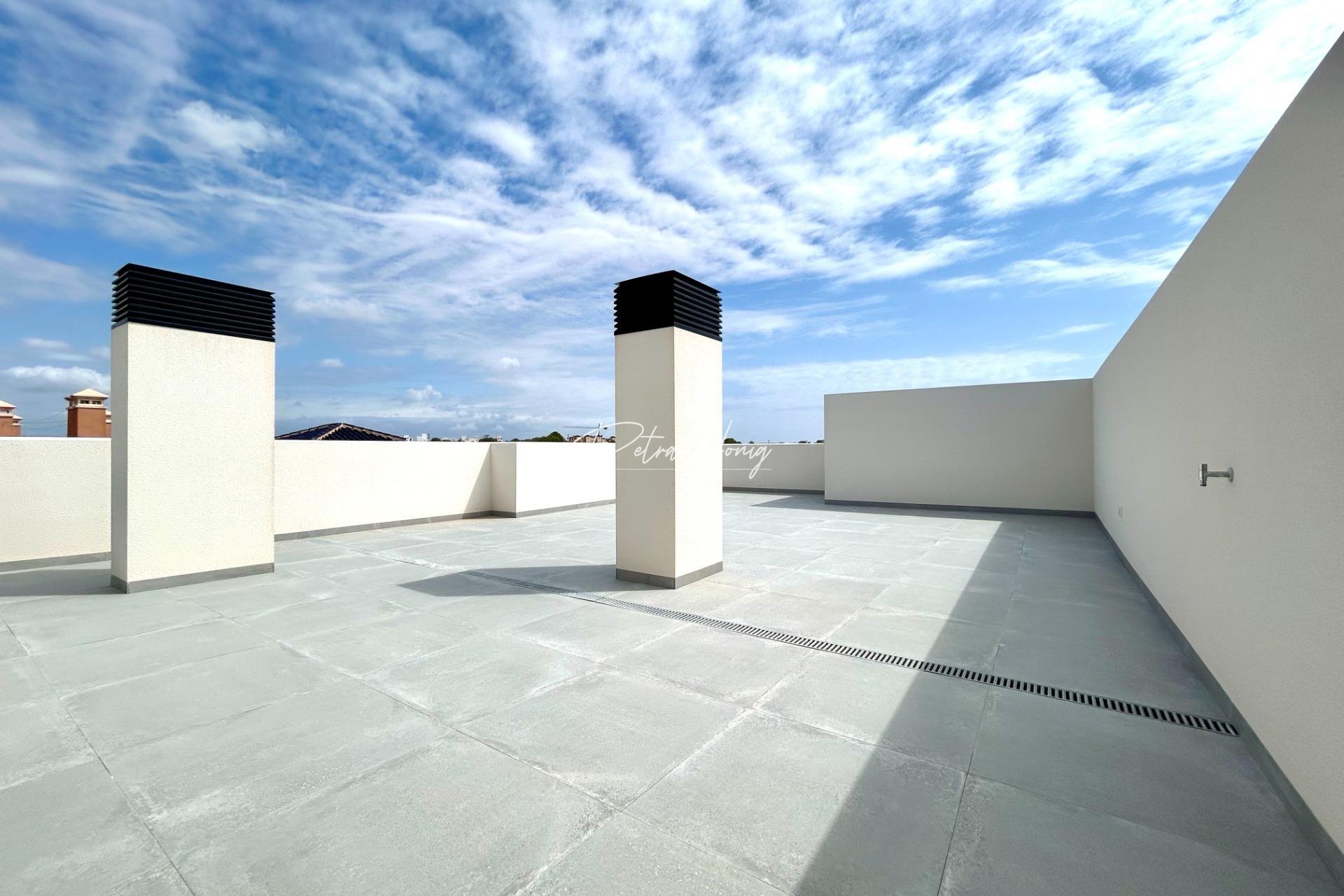 Gebrauchtobjekte - Apartment - Orihuela Costa - PAU 8