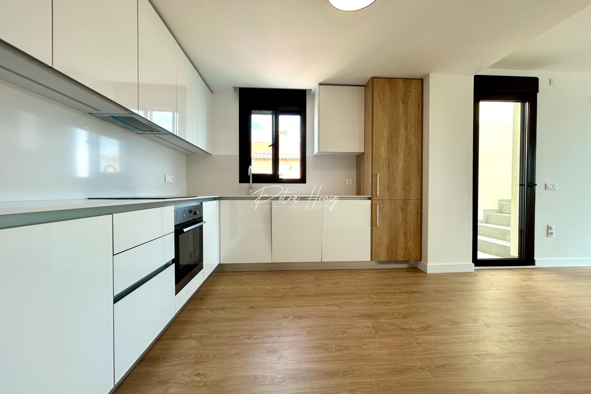 Gebrauchtobjekte - Apartment - Orihuela Costa - PAU 8