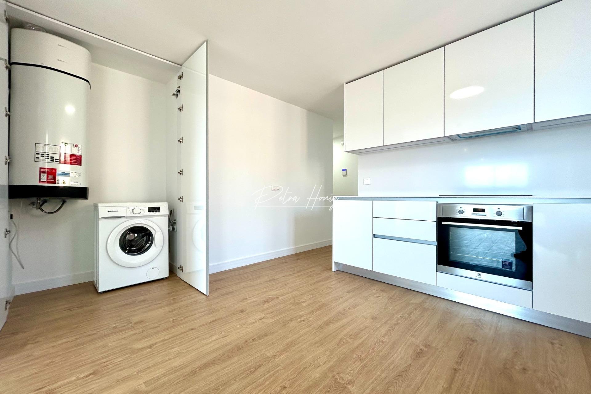 Gebrauchtobjekte - Apartment - Orihuela Costa - PAU 8