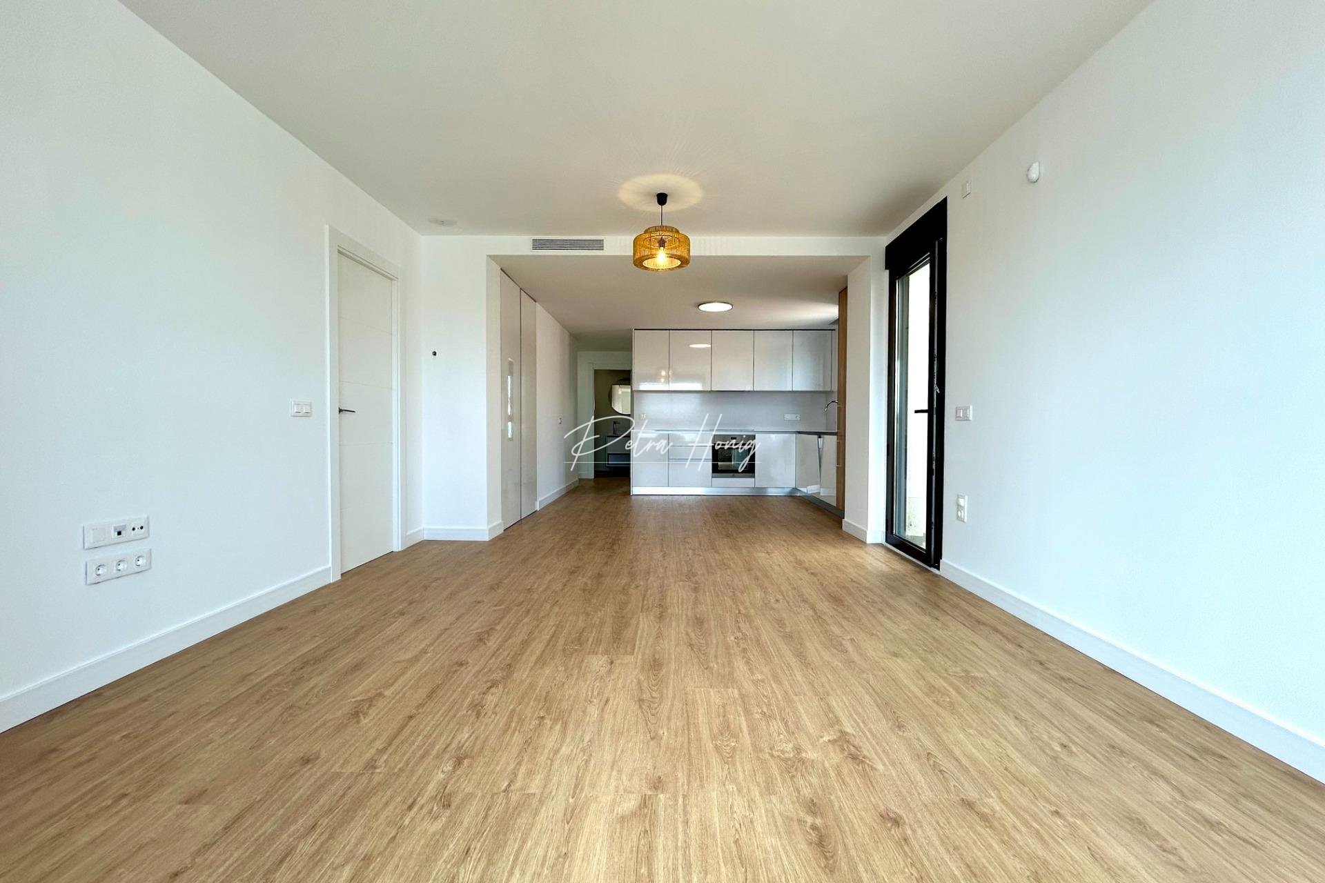 Gebrauchtobjekte - Apartment - Orihuela Costa - PAU 8