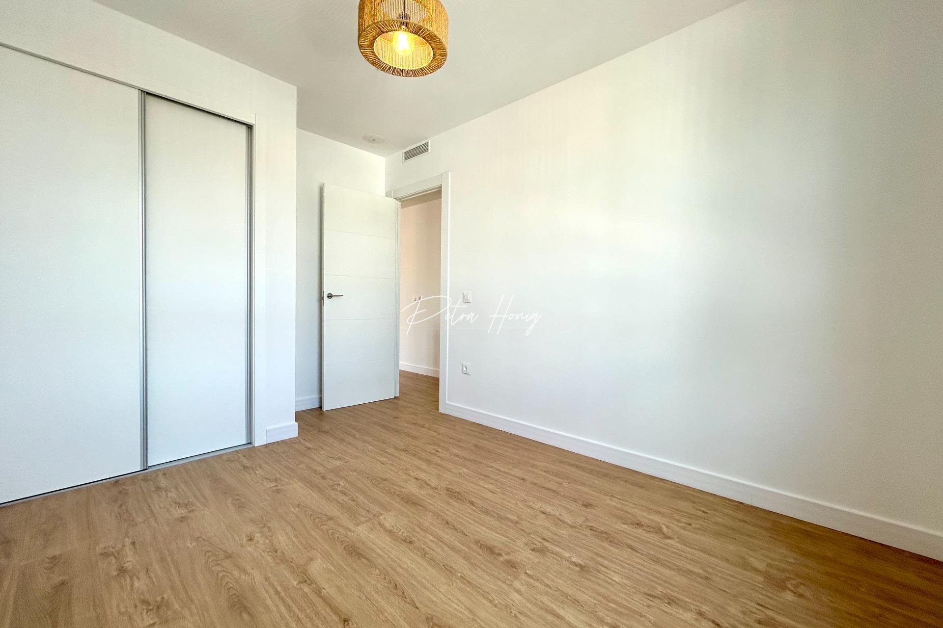Gebrauchtobjekte - Apartment - Orihuela Costa - PAU 8
