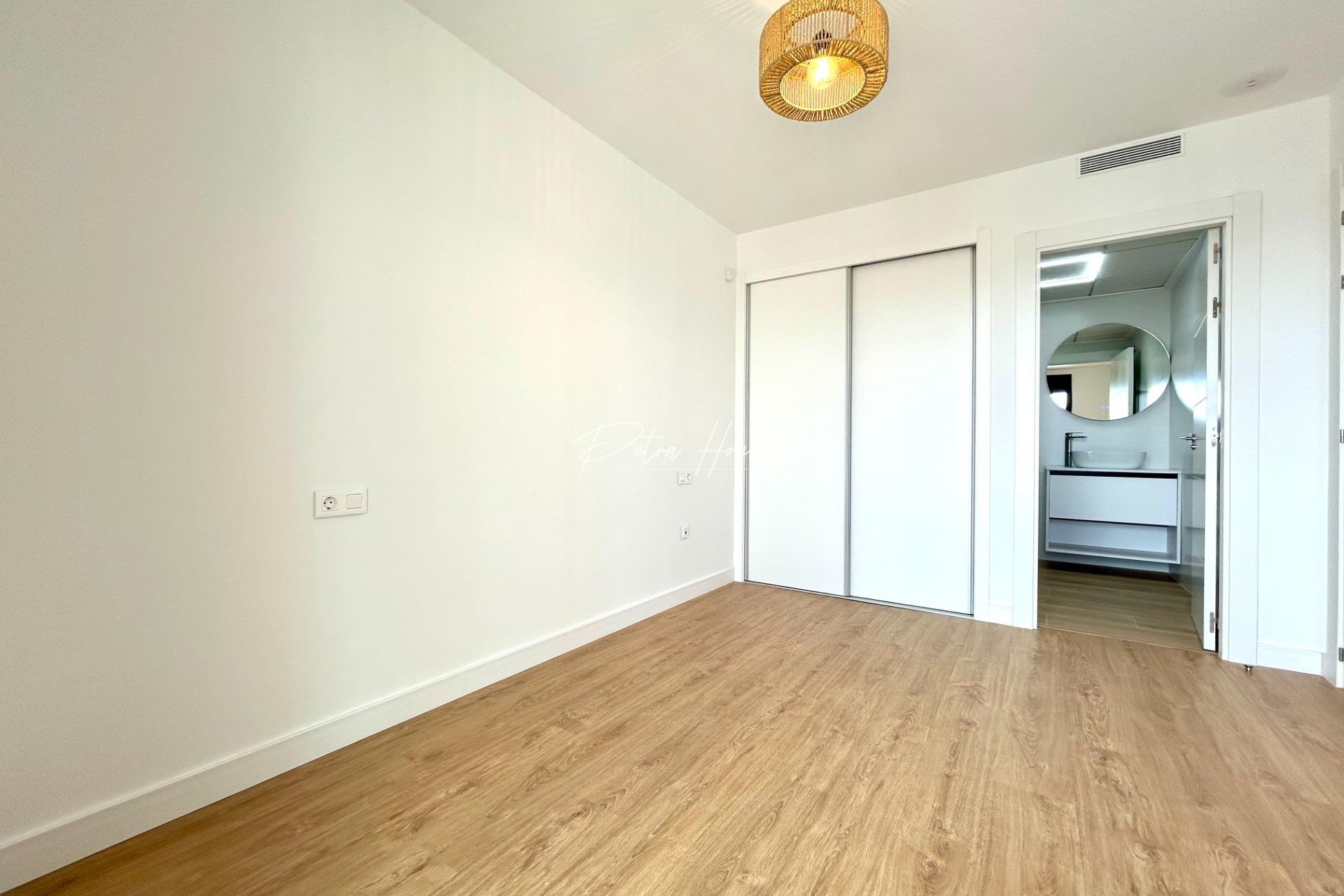 Gebrauchtobjekte - Apartment - Orihuela Costa - PAU 8