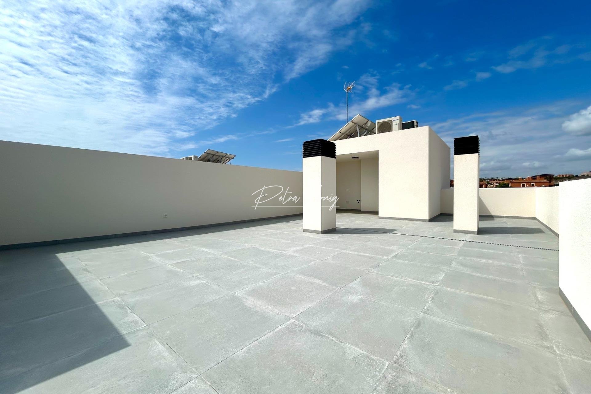 Gebrauchtobjekte - Apartment - Orihuela Costa - PAU 8
