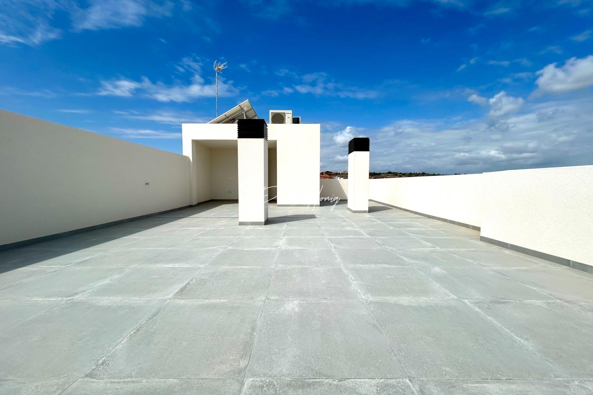 Gebrauchtobjekte - Apartment - Orihuela Costa - PAU 8